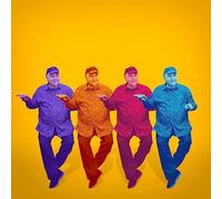 SEROTONINA (セロトニーナ)