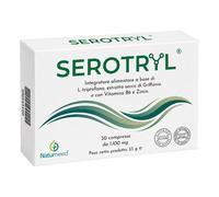 SEROTRYL 30CPR