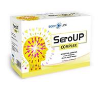 Bodyline SEROUP COMPLEX 30 BUSTINE