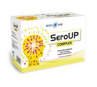 SeroUP Complex - OFFERTA 1+1 OMAGGIO | Supporto Naturale per Ansia, Stress e Ton
