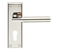 SEROZZETTA SESSANTA Leva SU Piastra Posteriore - Euro 47.5MM