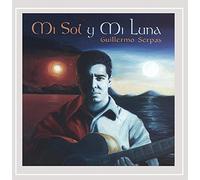 Serpas, Guillermo - Mi Sol Y Mi Luna
