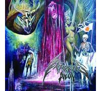 Serpens Aeon - Dawn Of Kouatl