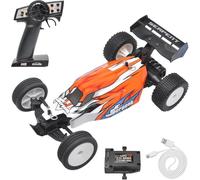 Serpent 1/24 Mini RC Offroad Buggy RTR, auto radiocomandata da 2,4 GHz