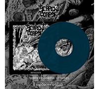 Serpent Corpse Retaliate