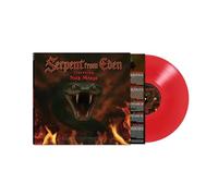 Serpent from Eden Featuring Nick Menza