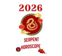 Serpent Horoscope 2026