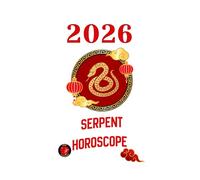 Serpent Horoscope 2026
