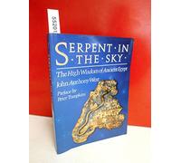 SERPENT IN THE SKY HIGH WIS AN