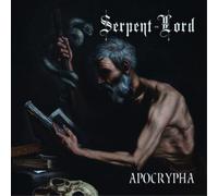 Serpent Lord - Apocrypha