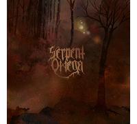 Serpent Omega - Ii