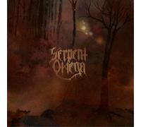 Serpent Omega II (CD) Album Digipak