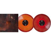 Serpent Omega - Ii (Vinyl Red Corona Edt.)