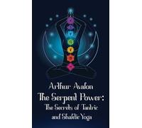 Serpent Power Hardcover (Copertina rigida)