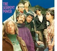 Serpent Power - Serpent Power
