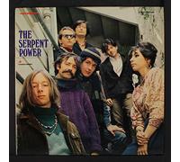 SERPENT POWER - Serpent Power [Vinyl LP] [Vinyl LP] [DE Import]