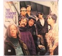 Serpent Power The Serpent Power (Vinyl LP)