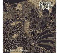 Serpent Rider The Ichor of Chimaera (CD) Album