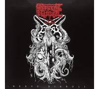 Serpent Ritual Nexus Diaboli (Vinyl LP) 12" Album