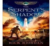 Serpent?s Shadow, The