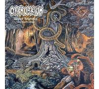Serpent Temptation - The Alternate Version