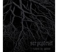 Serpentcult Raised By Wolves (CD)