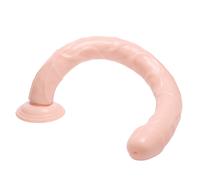 Serpente anale - dildo molto lungo di 50 cm