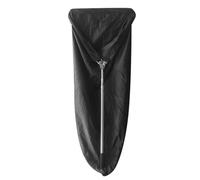 Serpente Catcher Grabber - Borsa retrattile per serpente a sonagli, gancio per serpente a sonagli, gancio resistente per rettili, strumento sicuro per rettili, strumento a lunga portata per a