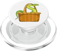 Serpente Cesto PopSockets PopGrip per MagSafe