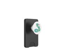 Serpente Dolci Lecca lecca PopSockets PopWallet per MagSafe