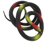 Serpente Finto Realistico Serpenti Giocattolo Puntello Del Finti