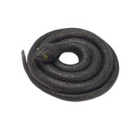 Serpente finto,Serpente finto 31,5 pollici - Oggetti di scena per da