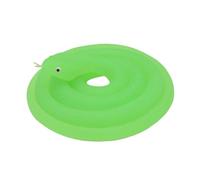 Serpente giocattolo | Serpente di simulazione da 31,5 pollici - Giocattoli per scherzi al chiuso e all'aperto per il primo di aprile di Halloween, bavagli e oggetti di scena spaventosi