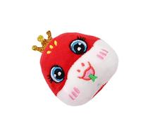 Serpente peluche decorazione per capelli confortevole serpente fascia ornamento per capelli garantire comfort e stili per gli amanti della moda