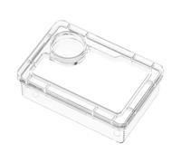 Serpente per acqua - per mangimi da barba | Mangiatoia per rettili e anfibi Terrario Camaleonte rane lucertole tartarughe