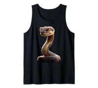 Serpente Pitone Cobra Mamba Serpente a Sonagli Serpenti Canotta