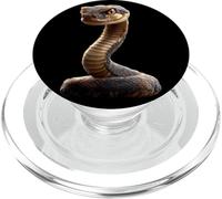Serpente Pitone Cobra Mamba Serpente a Sonagli Serpenti PopSockets PopGrip per MagSafe