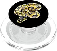 Serpente Pitone Palla PopSockets PopGrip per MagSafe