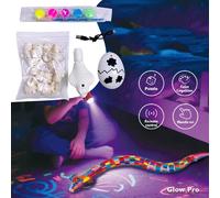 Serpente telecomandato fai da te, regalo di compleanno per evitare gli