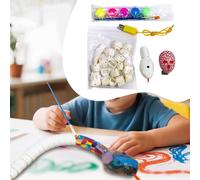 Serpente telecomandato fai da te, regalo di compleanno per evitare gli