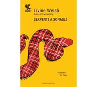 Serpenti a sonagli