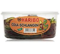 Serpenti alla Cola Haribo, barattolo da 1,05 kg