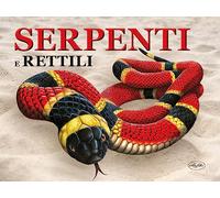 Serpenti e rettili
