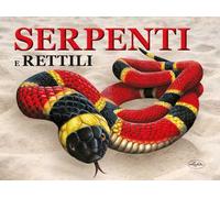 Serpenti e rettili