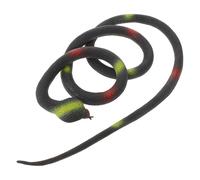 Serpenti Giocattolo Giocattoli Finti Forma Di Serpente Puntello Del