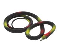 Serpenti Giocattolo Serpente Finto Realistico Finti Puntello Del