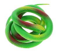 Serpenti Giocattolo Serpente Finto Realistico Puntello Del Finti