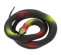 Serpenti Giocattolo Serpente Finto Realistico Puntello Del Finti