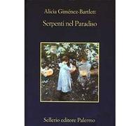 Serpenti nel Paradiso