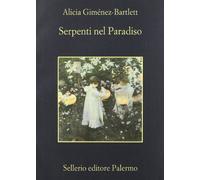 Serpenti nel Paradiso